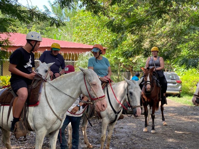 Amazing Adventures by Greddy Tours in Playa Hermosa, Guanacaste, Costa Rica. GreddyTours.com