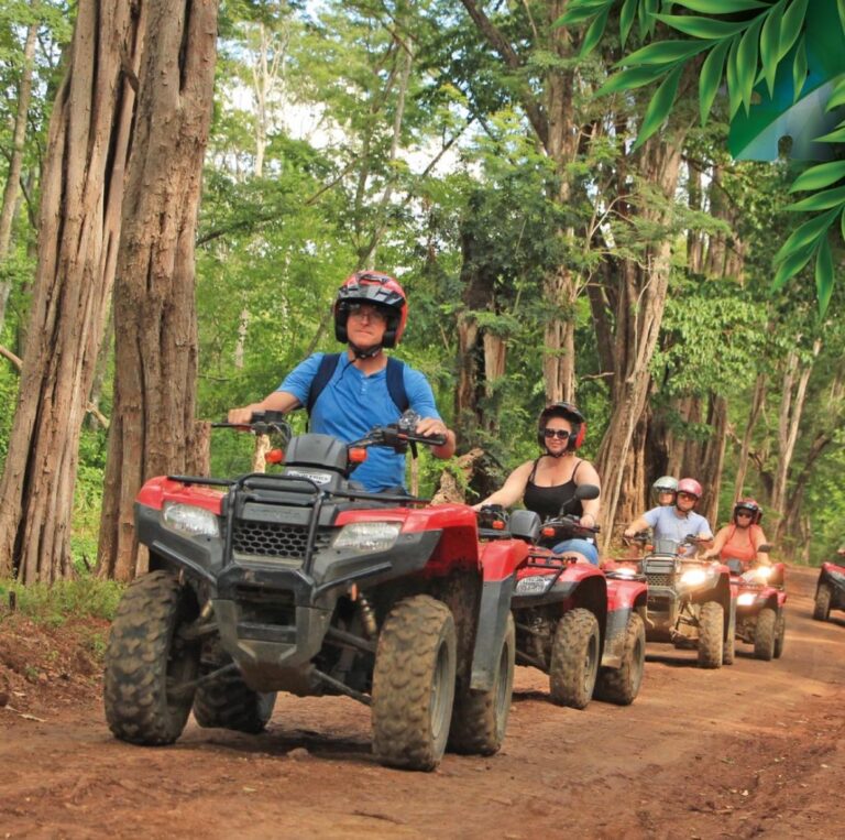 Amazing Adventures by Greddy in Playa Hermosa,Guanacaste, Costa Rica - greddytours.com